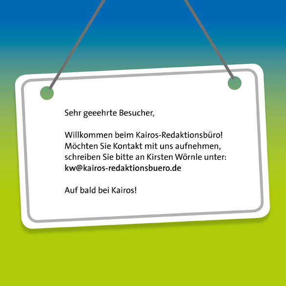 Demnächst mit neuem Webauftritt!